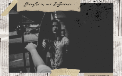 Strengths in our Difference